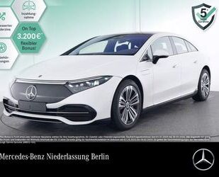 Mercedes-Benz EQS Gebrauchtwagen