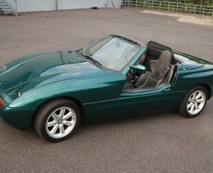 BMW Z1 Gebrauchtwagen