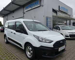Ford Transit Connect Gebrauchtwagen