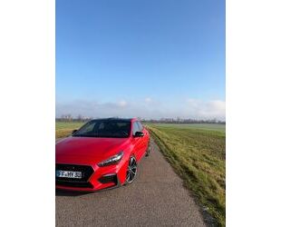 Hyundai i30 Gebrauchtwagen