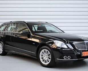 Mercedes-Benz E 200 Gebrauchtwagen