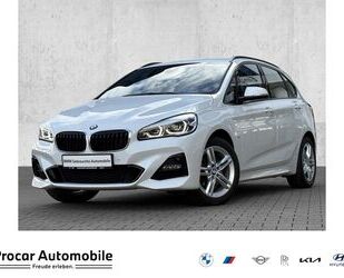 BMW 218 Active Tourer Gebrauchtwagen