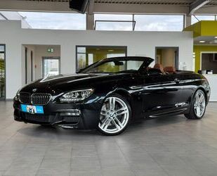 BMW 640 Gebrauchtwagen