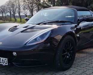 Lotus Elise Gebrauchtwagen