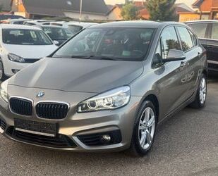 BMW 225 Gebrauchtwagen