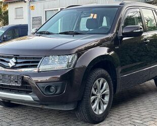 Suzuki Grand Vitara Gebrauchtwagen