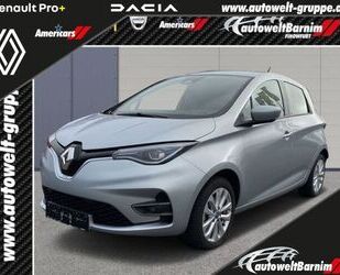 Renault ZOE Gebrauchtwagen
