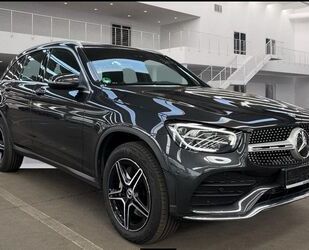 Mercedes-Benz GLC 300 Gebrauchtwagen