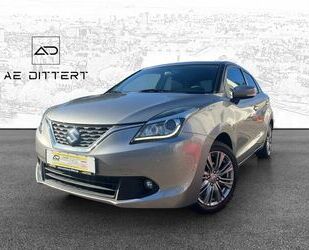 Suzuki Baleno Gebrauchtwagen