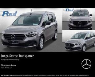 Mercedes-Benz Citan Gebrauchtwagen