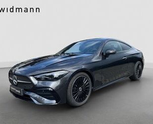 Mercedes-Benz CLE 200 Gebrauchtwagen