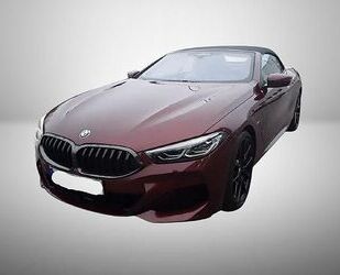 BMW 840 Gebrauchtwagen