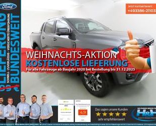 Ford Ranger Gebrauchtwagen