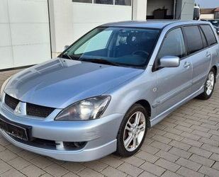 Mitsubishi Lancer Gebrauchtwagen