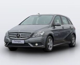 Mercedes-Benz B 180 Gebrauchtwagen