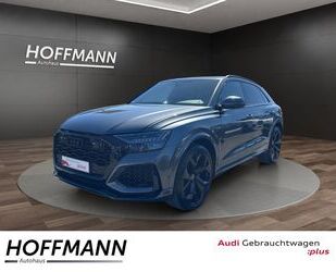 Audi RSQ8 Gebrauchtwagen