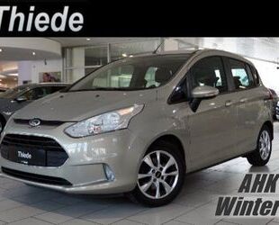 Ford B-Max Gebrauchtwagen