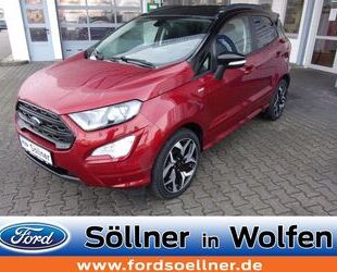 Ford EcoSport Gebrauchtwagen