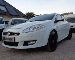 Fiat Bravo Gebrauchtwagen