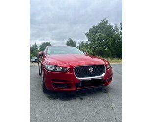 Jaguar XE Gebrauchtwagen