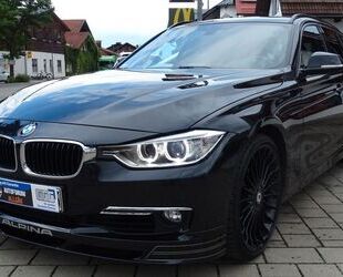 Alpina B3 Gebrauchtwagen