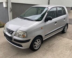 Hyundai Atos Gebrauchtwagen