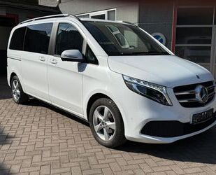 Mercedes-Benz V 220 Gebrauchtwagen