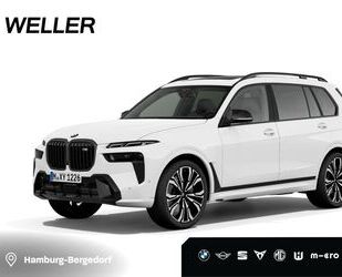 BMW X7 M60 Gebrauchtwagen