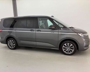 VW T7 Multivan Gebrauchtwagen