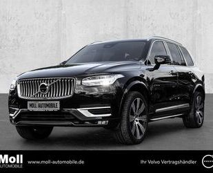 Volvo XC90 Gebrauchtwagen