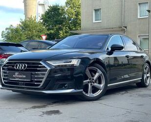 Audi A8 Gebrauchtwagen
