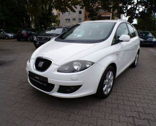 Seat Altea Gebrauchtwagen