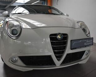 Alfa Romeo MiTo Gebrauchtwagen