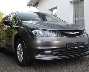 Chrysler Pacifica Gebrauchtwagen