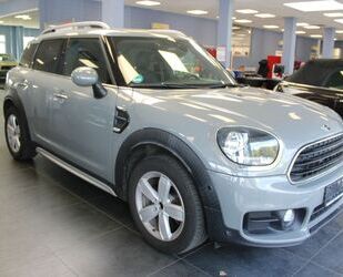 Mini Cooper Countryman Gebrauchtwagen