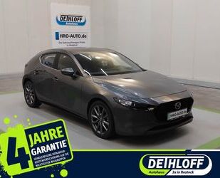 Mazda 3 Gebrauchtwagen