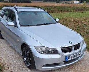BMW 325 Gebrauchtwagen