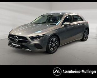 Mercedes-Benz A 180 Gebrauchtwagen