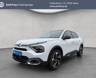 Citroen C4 X Gebrauchtwagen