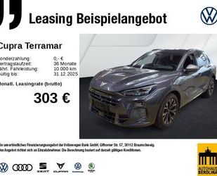 Cupra Terramar Gebrauchtwagen