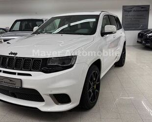 Jeep Grand Cherokee Gebrauchtwagen