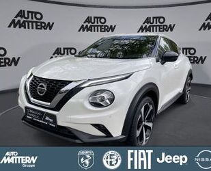 Nissan Juke Gebrauchtwagen