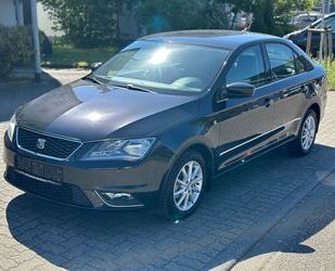 Seat Toledo Gebrauchtwagen