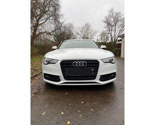 Audi A5 Gebrauchtwagen