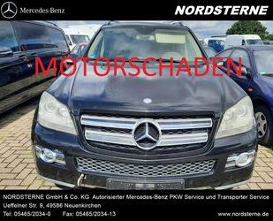Mercedes-Benz GL 420 Gebrauchtwagen