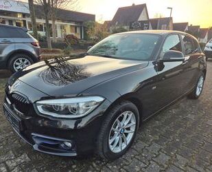 BMW 120 Gebrauchtwagen