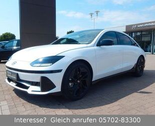 Hyundai IONIQ 6 Gebrauchtwagen