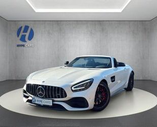 Mercedes-Benz AMG GT Gebrauchtwagen