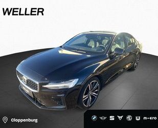 Volvo S60 Gebrauchtwagen