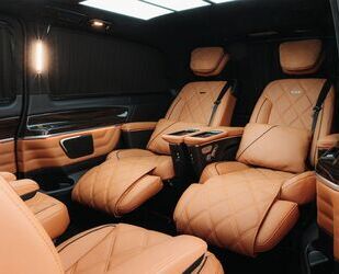 Mercedes-Benz V 300 Gebrauchtwagen